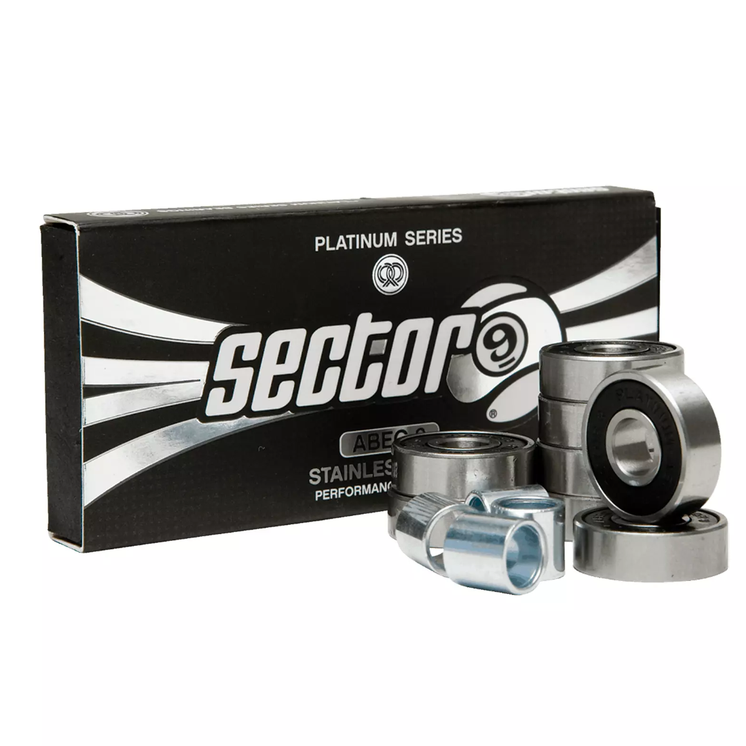 Rolamento para Longboard Sector 9 Importado