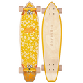 Impala and Brooke Kelly Collab Longboard