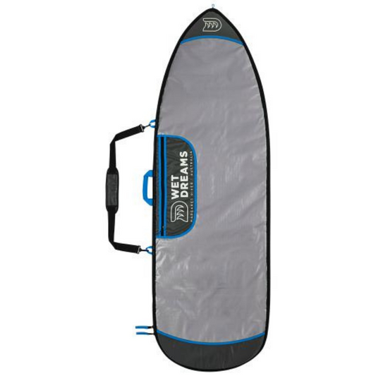 Capa De Prancha Evolution Refletiva Premium Wet Dreams