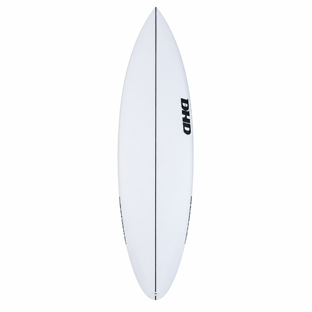 Prancha DHD Sweet Spot 4.0 PU