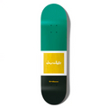 Shape Anderson Square 8.0 Chocolate Chunk Deck