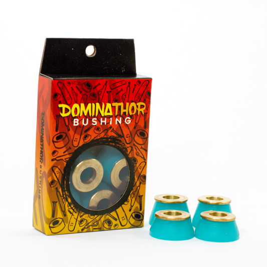 Thor Dominathor 85a Bushing - Amortecedor Cone Alto / Cone Baixo - Bucha