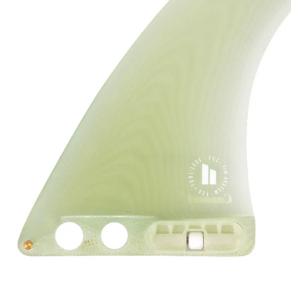 FCS II Longboard Connect Performance Glass Fin