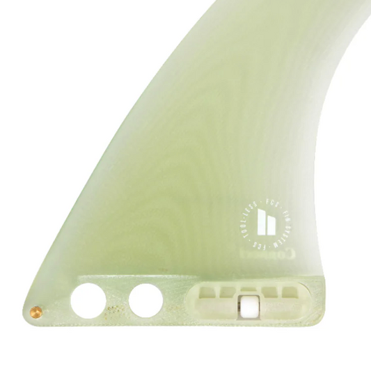 Quilha FCS II Longboard Connect Performance Glass