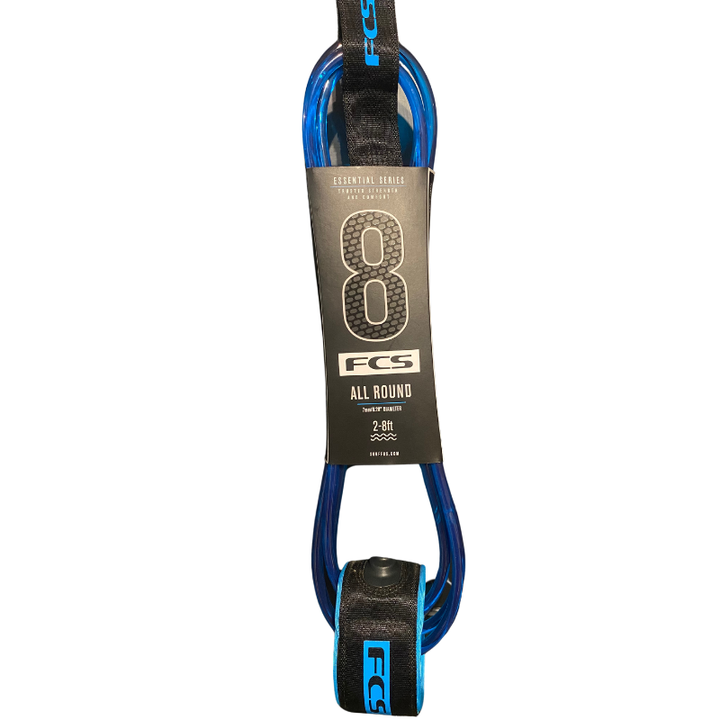 Leash FCS 8 All Round