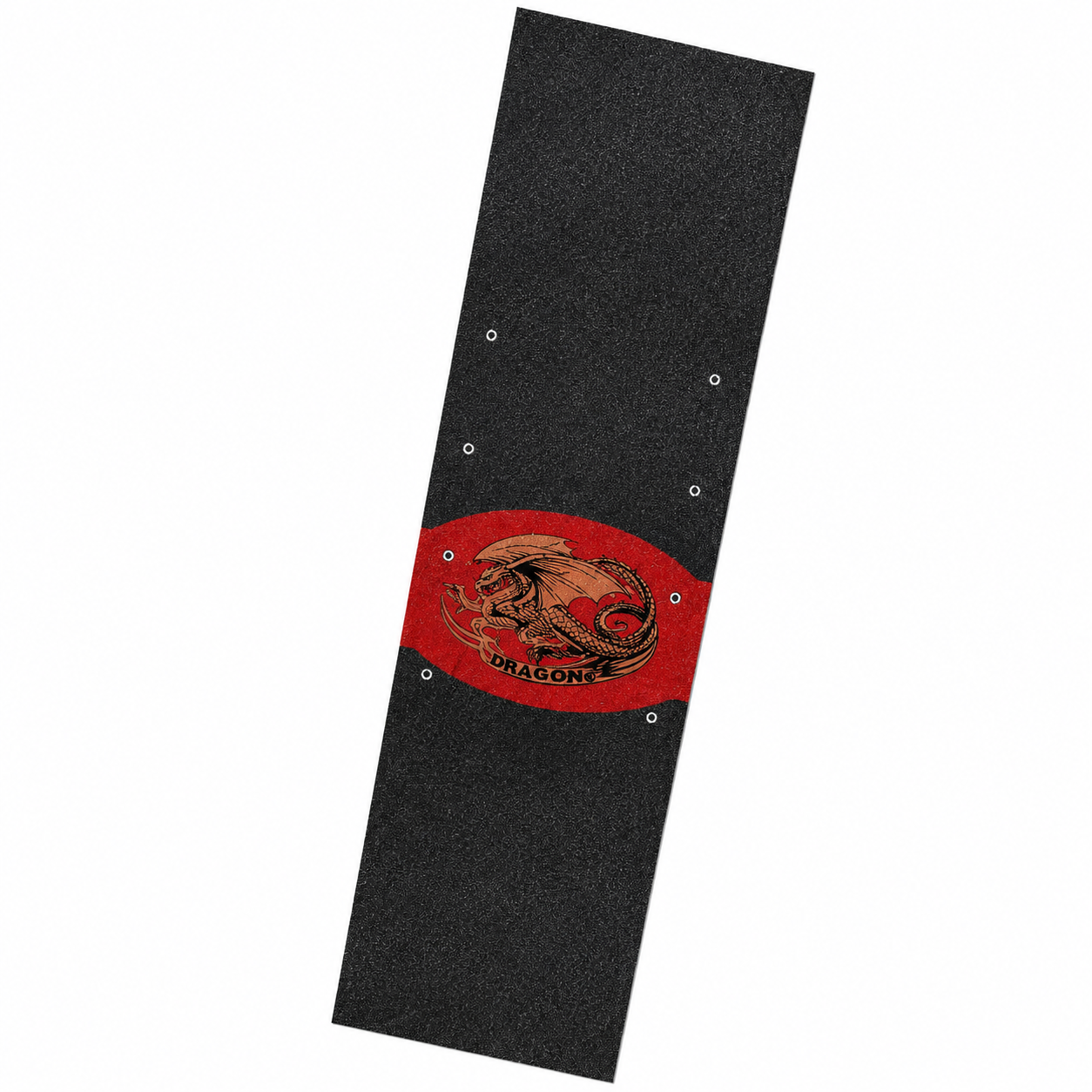 Lixa Skate 9 Powell Peralta Oval Dragon