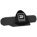 Capa Toalha Shortboard Wet Dreams Grafite