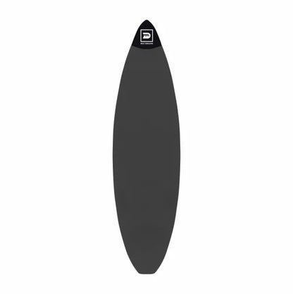 Capa Toalha Shortboard Wet Dreams Grafite