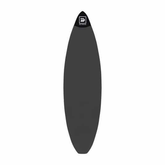 Wet Dreams Graphite Shortboard Towel Cover