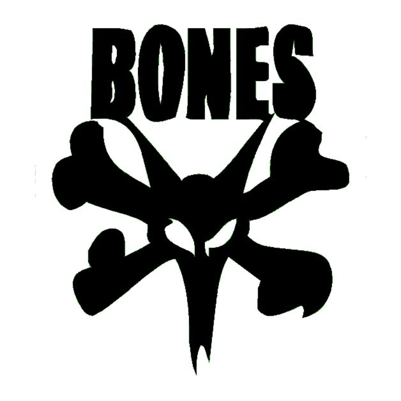 Roda Bones Deep Dish - X Formula - 99A V6