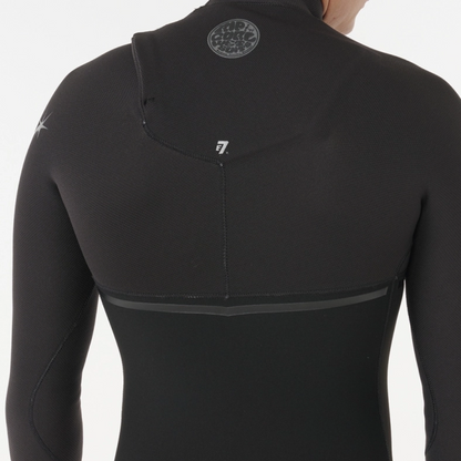Rip Curl Long John 2/2mm NEW E-Bomb Thermo Lining - Zipperless