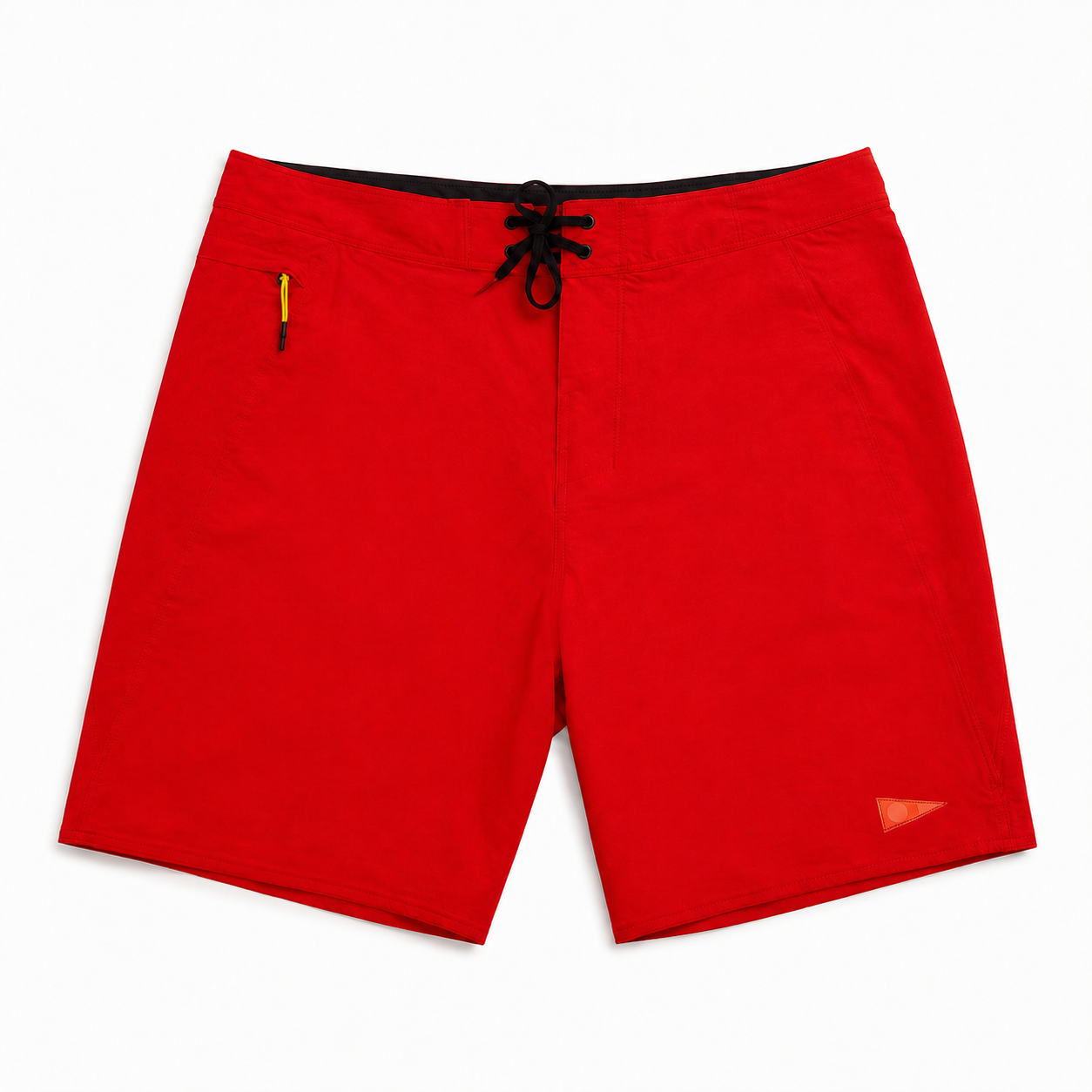 Bermuda Boardshort Florence Marine X Cordura Airtex Boardshort - Rescue Red
