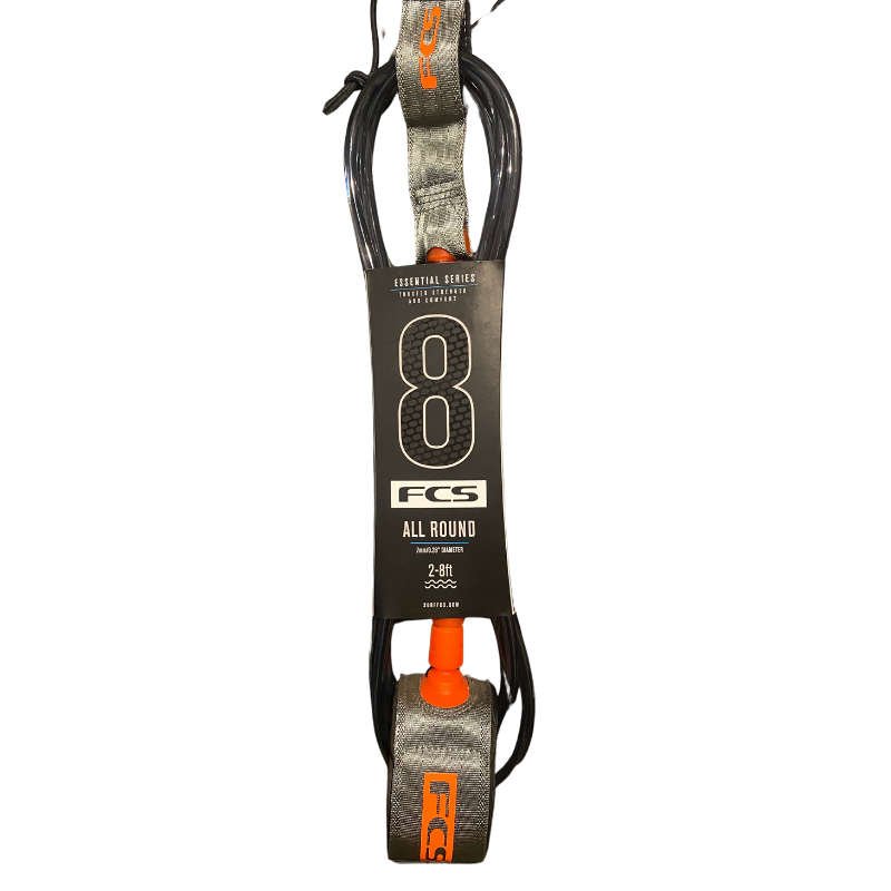 Leash FCS 8 All Round