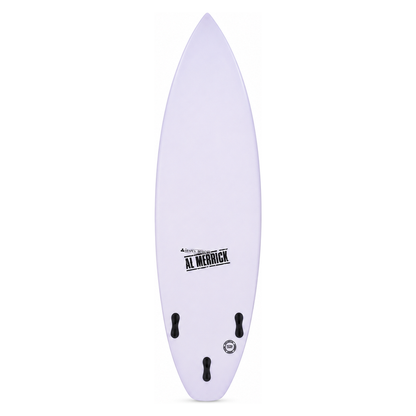 Channel Islands Al Merrick CI 2. Pro - Squash Spine Tek Surfboard