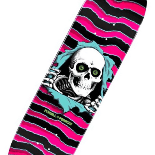 Shape Powell Peralta 8.25 Ripper Pink