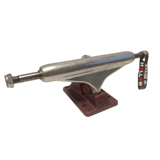 Truck Independent Stage 11 Hollow Silver Par