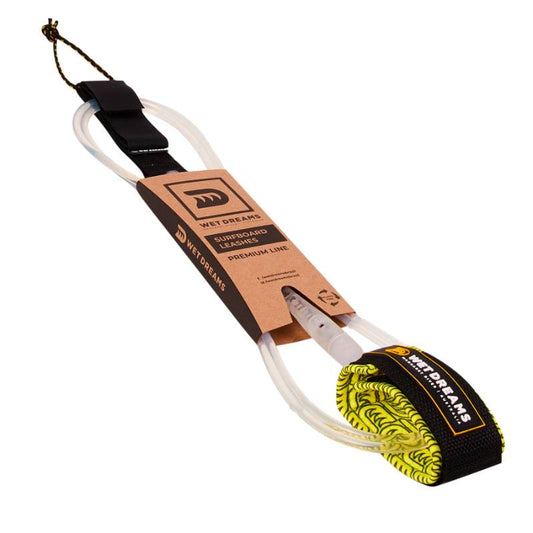 Leash 8 Wet Dreams Force Two (Funboard) Premium Line