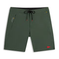 Boardshort Cordura Airtex Verde Florence