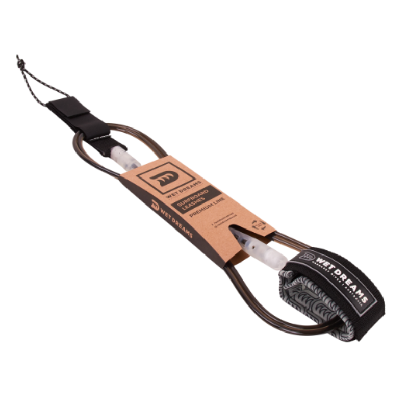 Leash 6 Force One Premium Line Wet Dreams