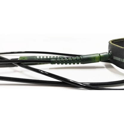 Bullys Premium Series 6' x 5mm Leash