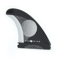 Quilha Endorfins KS1 3 + 2 - Kit 5 Quilhas