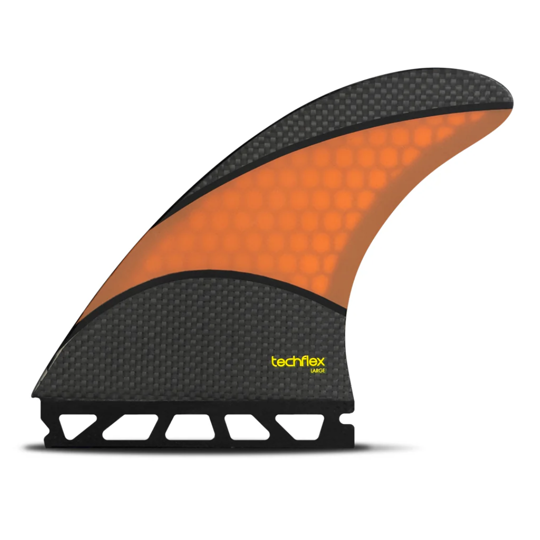 Quilha Future Fins AM2 Techflex - Large