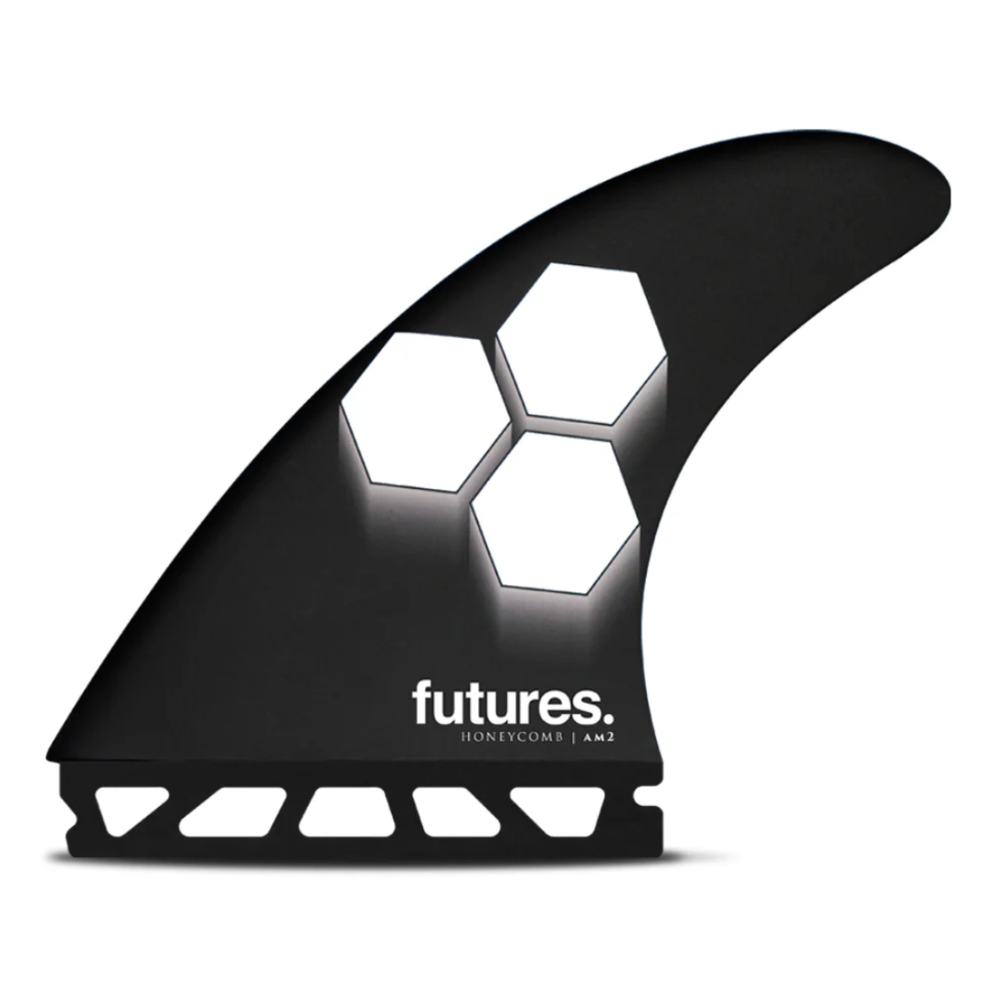 Quilha Future Fins AM2 Honeycomb - Large