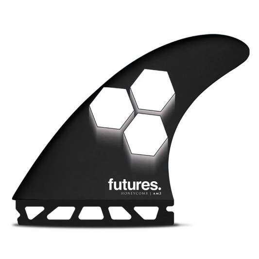 Quilha Future Fins AM2 Honeycomb - Large