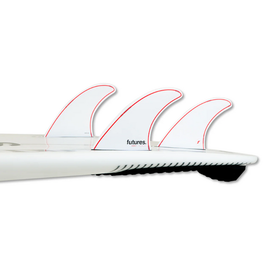 Quilha Future Fins Nova Jordy Signature Medium