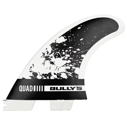 Quilha Bullys Performer Quad Encaixe FCS Performance Core Importada - Large