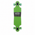 Longboard Nice Skateboard V1 Freeride