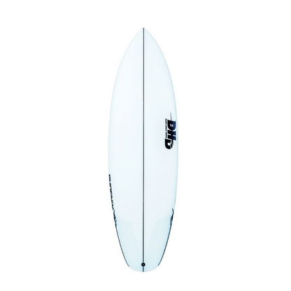 DHD EPS Phoenix Surfboard