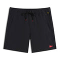 Bermuda Florence Shorts Cordura All Purpose - Preta