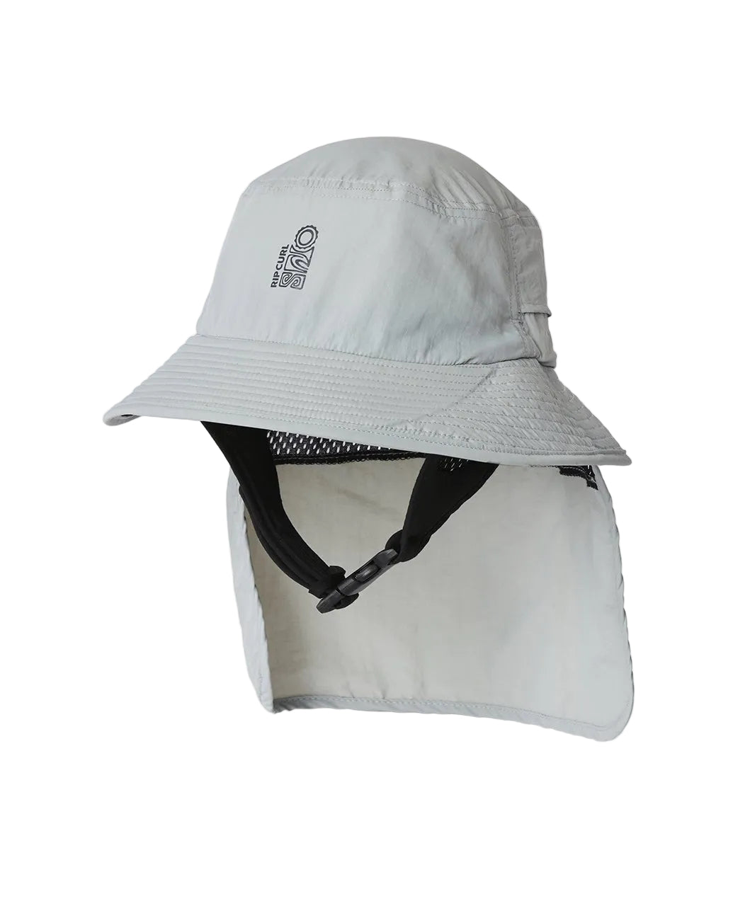 Chapéu de Surf Rip Curl S-Series Storm Grey