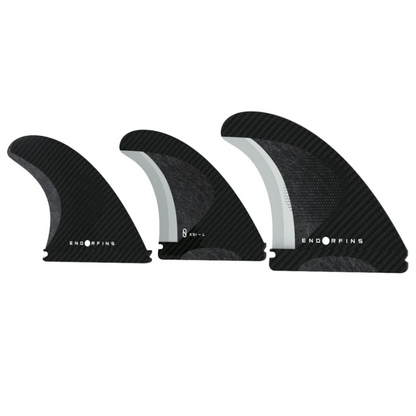 Endorfins KS1 Thruster Fins - Large