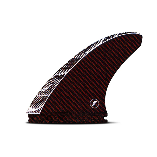 Quilha Future Fins John John Florence Vapor Core Scimitar - Large
