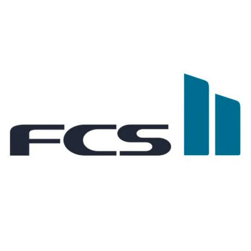 Quilha FCS II Longboard Connect Performance Glass - Preto