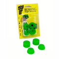Thor 95a Bushing - Amortecedor Barril / Cone Baixo - Bucha