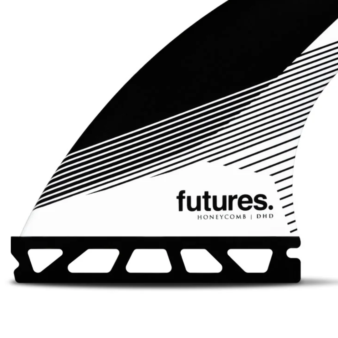 Quilha Future Fins DHD - Medium