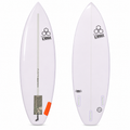 Prancha Channel Islands Big Happy Spine-Tek - Future Trifins