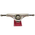 Truck Essence Silver / Red - Pair