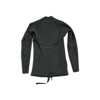 Rip Curl Jaqueta E-Bomb Manga Longa 1.5mm Iron