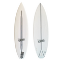 Channel Islands Al Merrick CI 2. Pro - Squash Spine Tek Surfboard