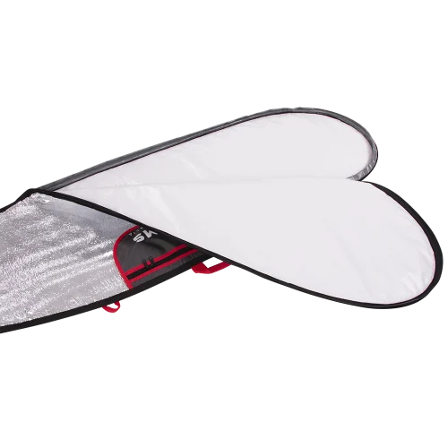 Capa De Prancha Shortboard Térmica Premium Wet Dreams