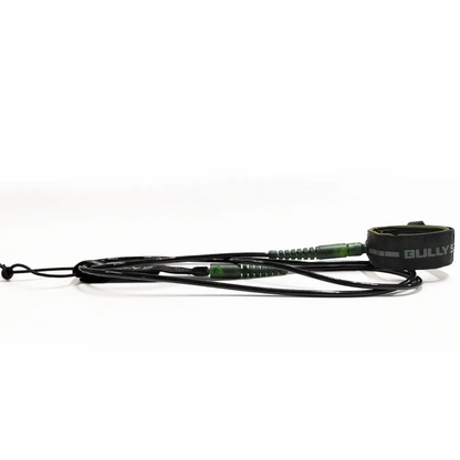 Bullys Premium Series 6' x 5mm Leash