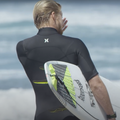 Deck FCS Kolohe Andino - Darkness