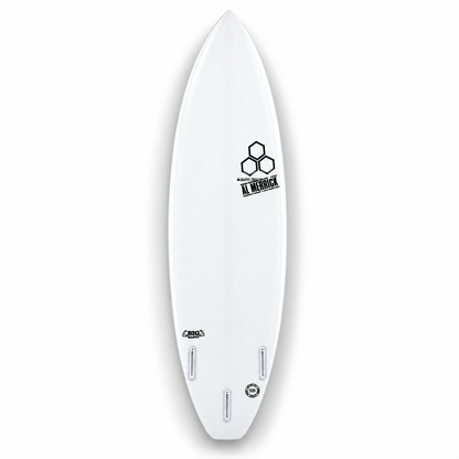 Prancha Channel Islands Big Happy Spine-Tek - Future Trifins