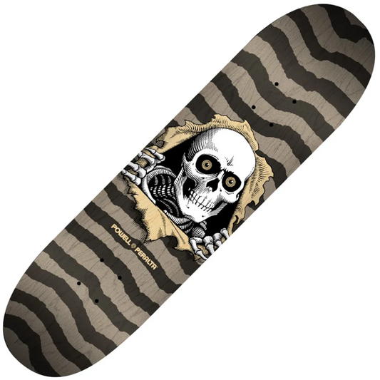 Shape Powell Peralta 8.5 Natural - Cinza