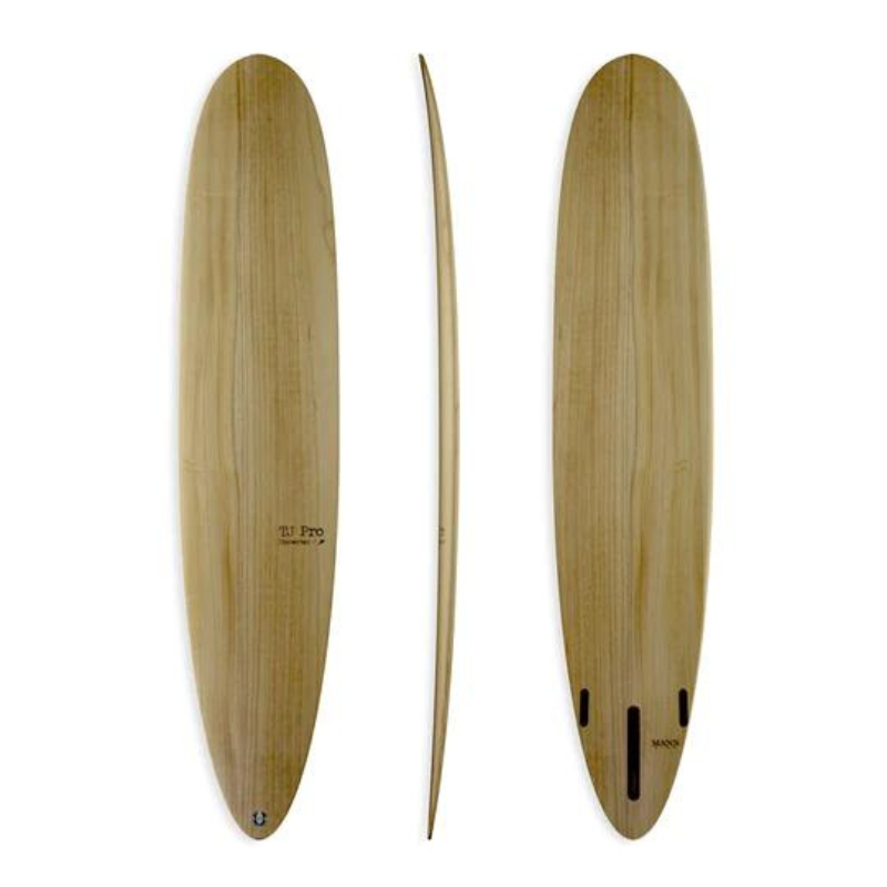 Prancha Longboard TJ PRO TT - Firewire
