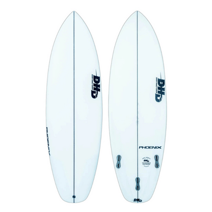 DHD EPS Phoenix Surfboard
